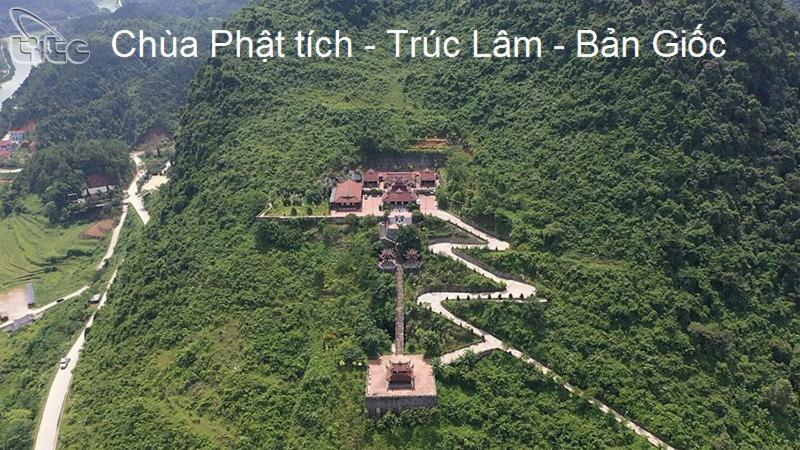 Khach San - Nha Hang So Oanh - Gan Thac Ban Gioc Cao Bang Εξωτερικό φωτογραφία